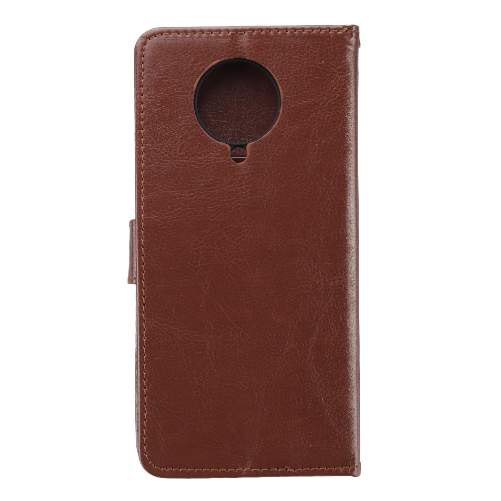 Bakeey-Magnetic-Flip-with-Multiple-Card-Slot-Foldable-Stand-PU-Leather-Shockproof-Full-Cover-Protect-1710456-7