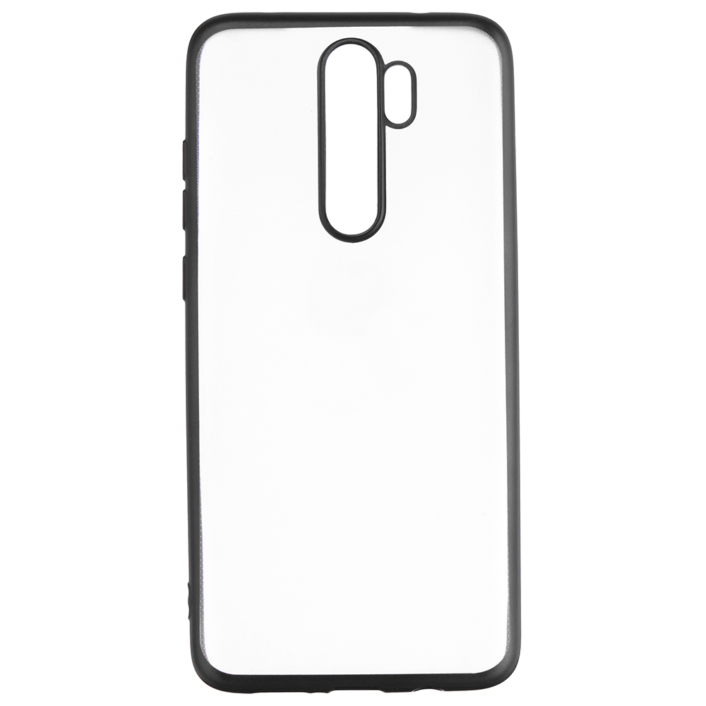 Bakeey-Matte-Anti-fingerprint-Plating-Protective-Case-For-Xiaomi-Redmi-Note-8-PRO-Non-original-1630463-2