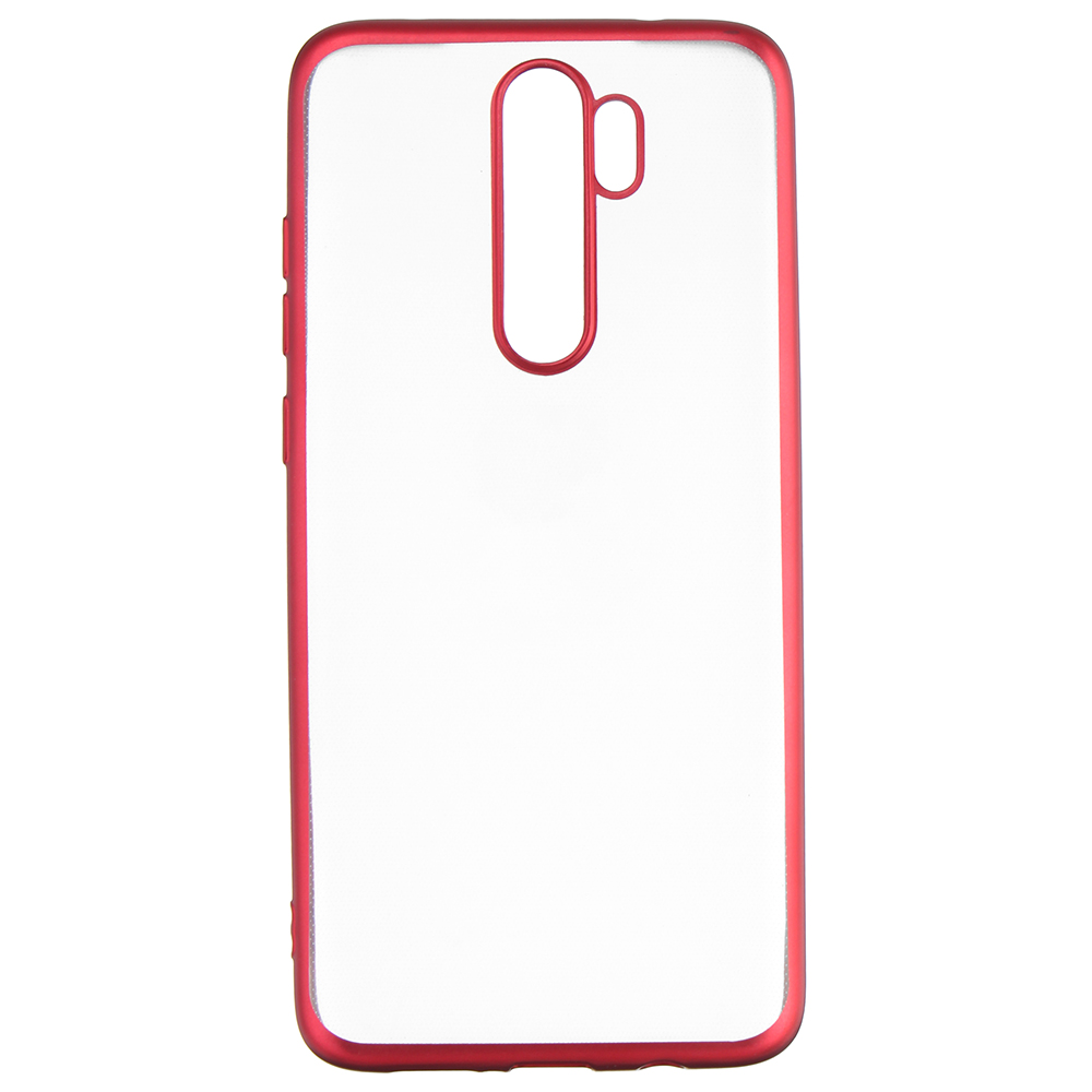 Bakeey-Matte-Anti-fingerprint-Plating-Protective-Case-For-Xiaomi-Redmi-Note-8-PRO-Non-original-1630463-13