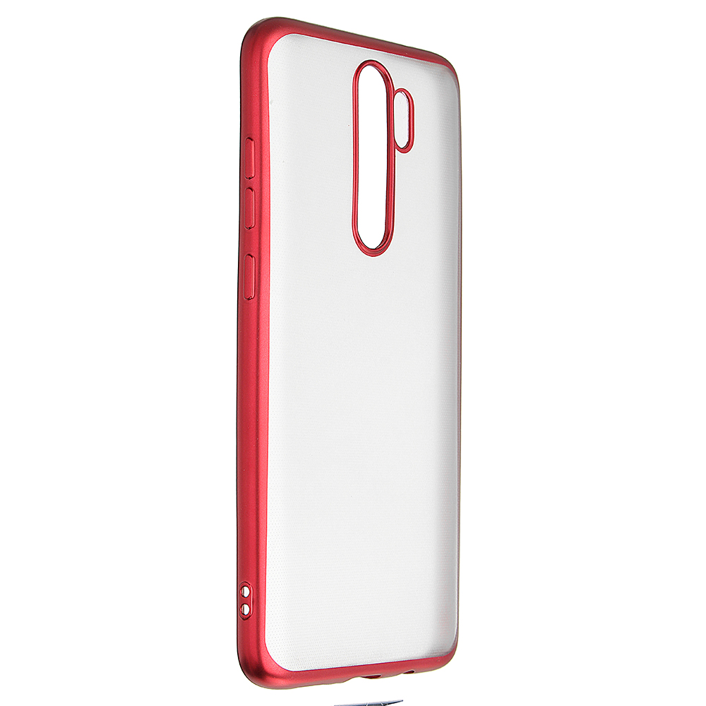 Bakeey-Matte-Anti-fingerprint-Plating-Protective-Case-For-Xiaomi-Redmi-Note-8-PRO-Non-original-1630463-14