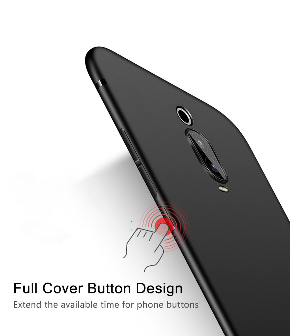 Bakeey-Matte-Anti-fingerprint-Soft-TPU-Protective-Case-For-Xiaomi-Redmi-K20--Xiaomi-Redmi-K20-Pro--X-1510916-4