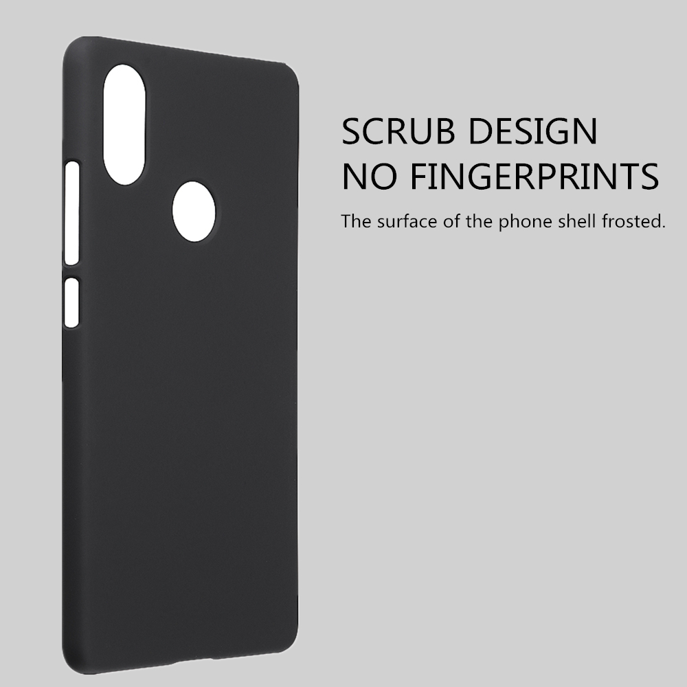 Bakeey-Matte-Hard-Ultra-Thin-PC-Protective-Case-for-Xiaomi-Mi8-SE-1363391-3
