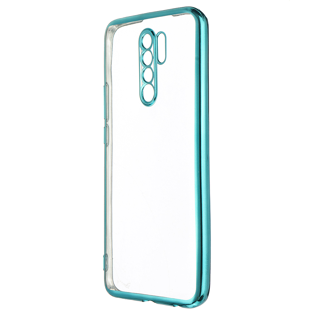 Bakeey-Plating-Transparent-Ultra-Thin-Shockproof-with-Lens-Protector-Soft-TPU-Protective-Case-for-Xi-1726517-2