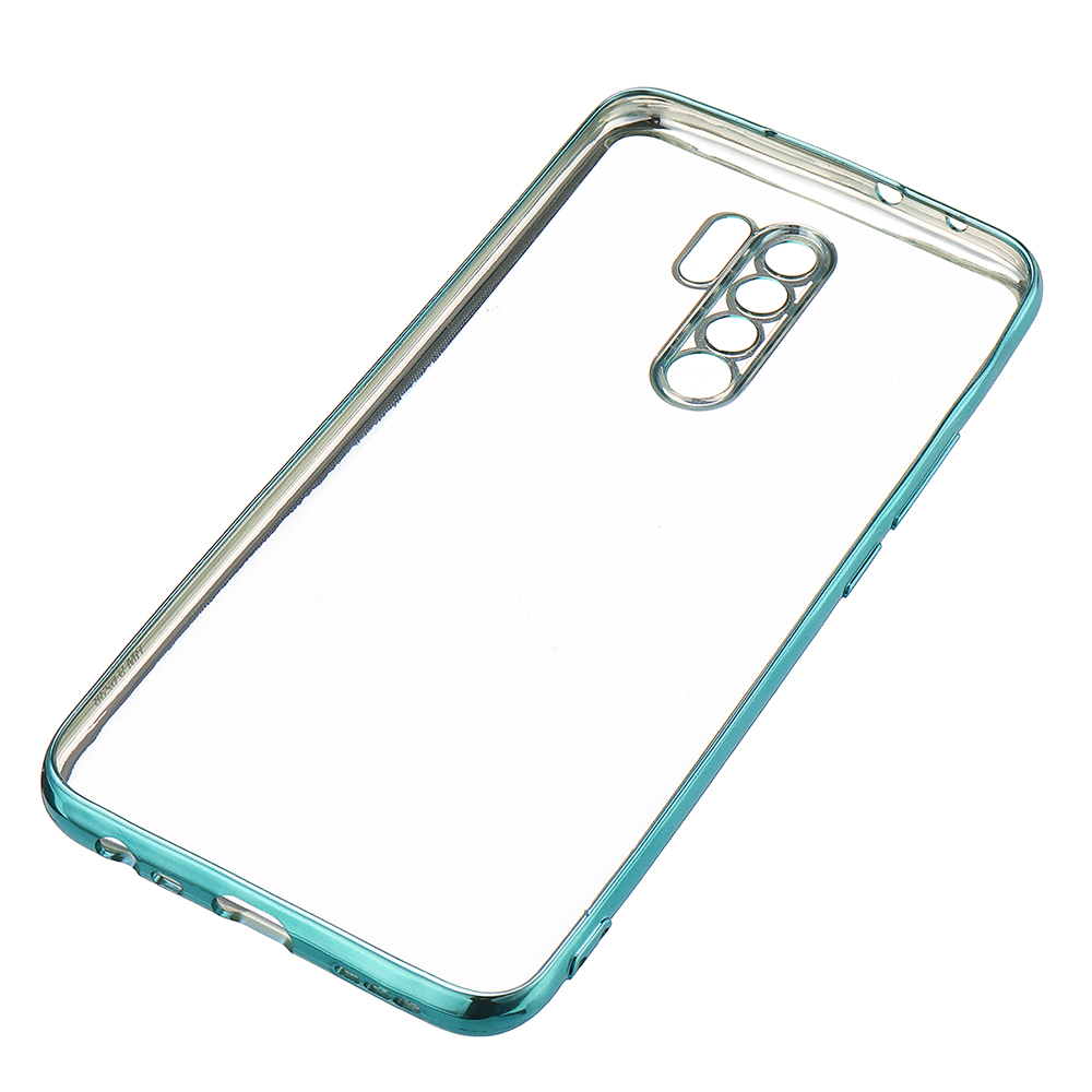 Bakeey-Plating-Transparent-Ultra-Thin-Shockproof-with-Lens-Protector-Soft-TPU-Protective-Case-for-Xi-1726517-5