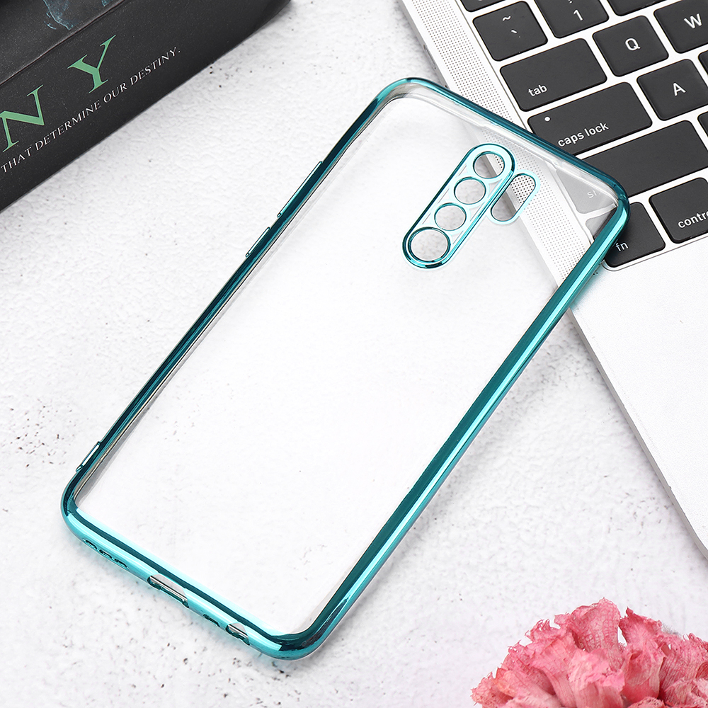 Bakeey-Plating-Transparent-Ultra-Thin-Shockproof-with-Lens-Protector-Soft-TPU-Protective-Case-for-Xi-1726517-9