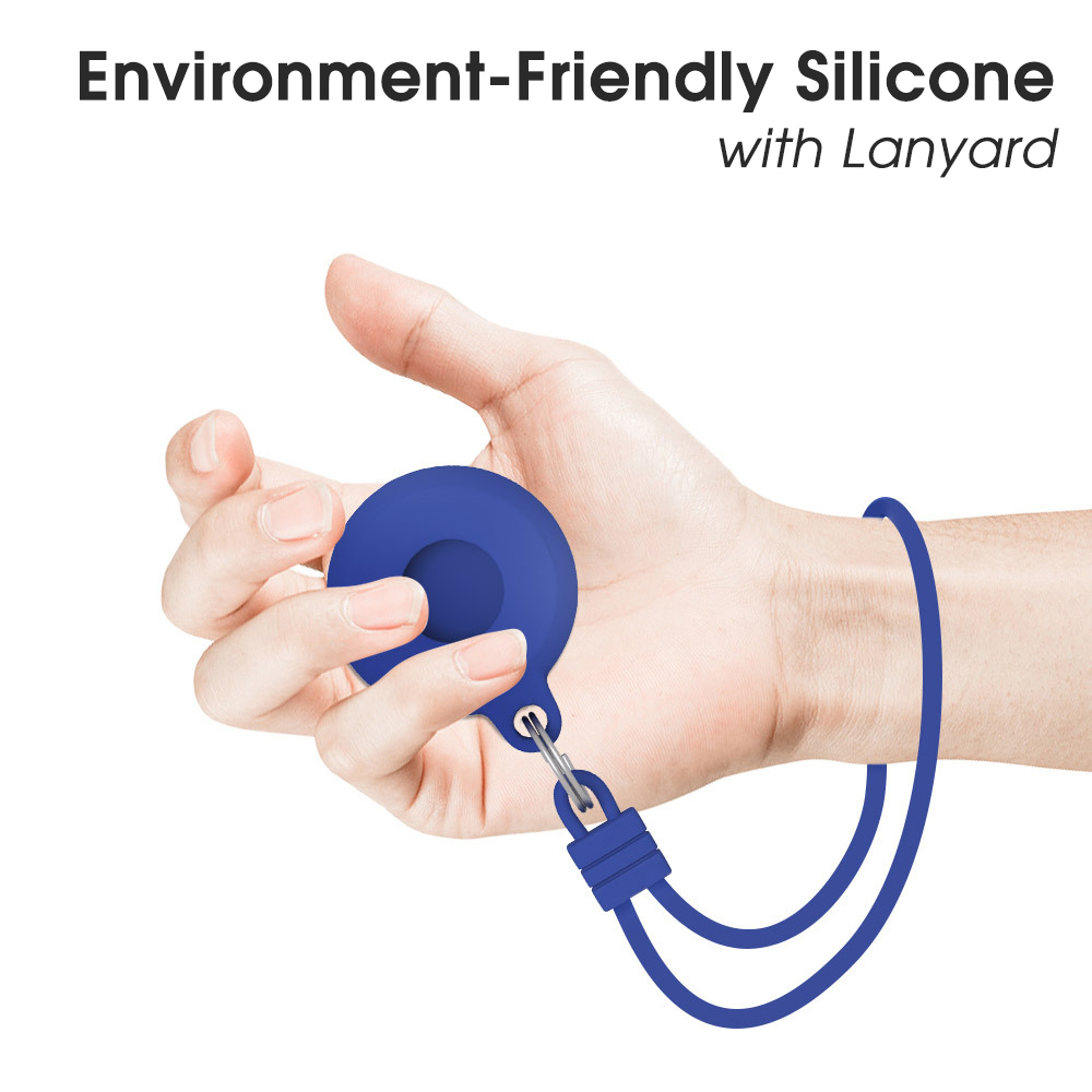 Bakeey-Portable-Pure-Liquid-Silicone-Protective-Cover-Sleeve-for-Apple-Airtags-bluetooth-Tracker-wit-1835837-4