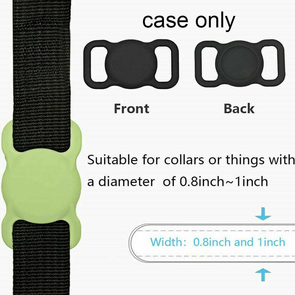 Bakeey-Portable-Pure-Silicone-Protective-Cover-Sleeve-for-Apple-Airtags-bluetooth-Tracker-1859258-2