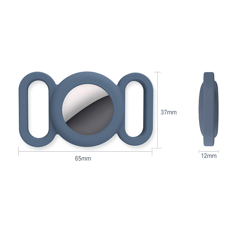 Bakeey-Portable-Pure-Silicone-Protective-Cover-Sleeve-for-Apple-Airtags-bluetooth-Tracker-1859258-6