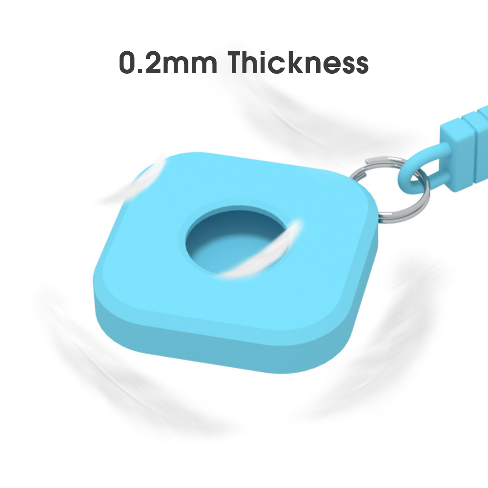 Bakeey-Portable-Pure-Silicone-Protective-Cover-Sleeve-with-Lanyard-for-Apple-Airtags-bluetooth-Track-1839755-6