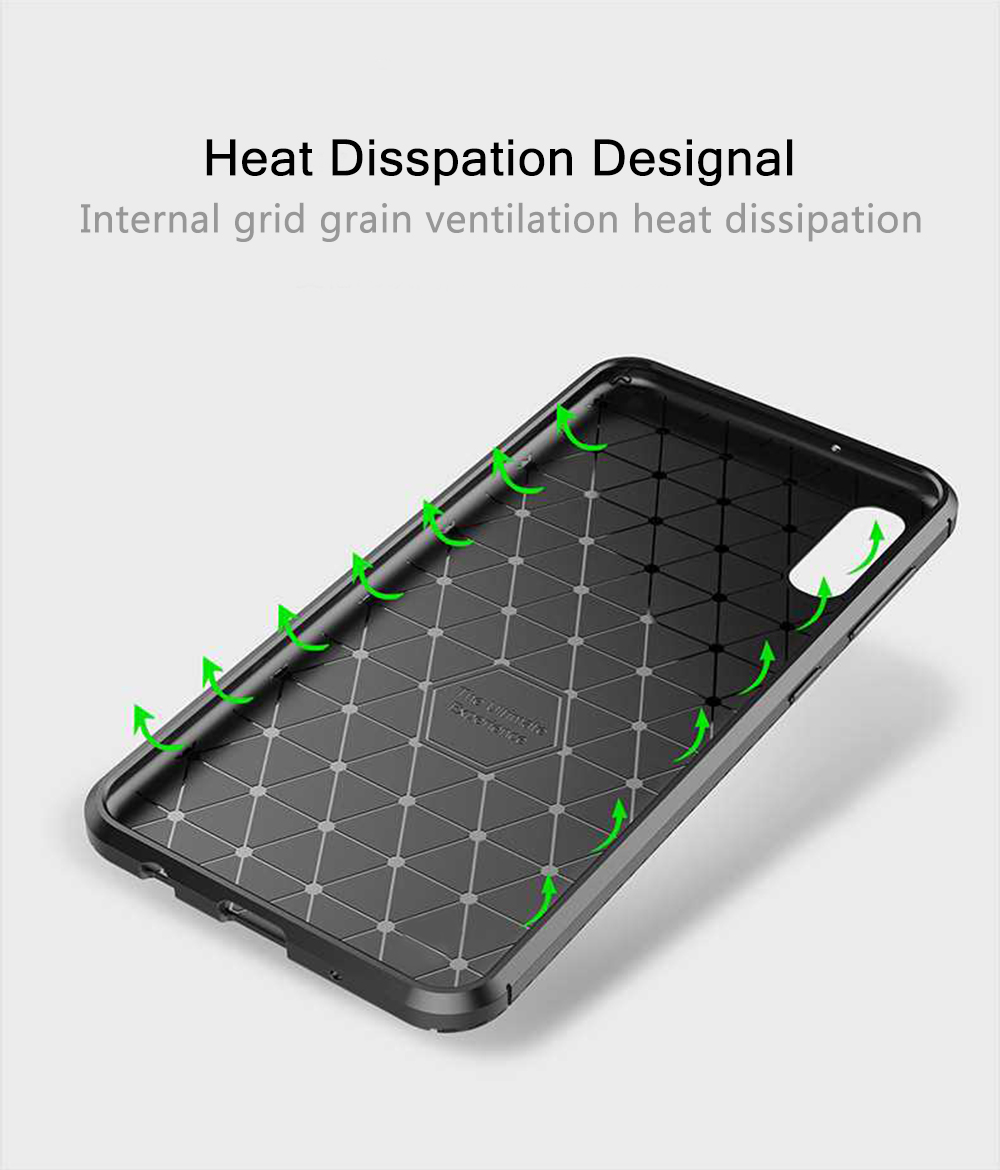 Bakeey-Protective-Case-For-Samsung-Galaxy-A50-2019-Carbon-Fiber-Fingerprint-Resistant-Soft-TPU-Back--1446441-5