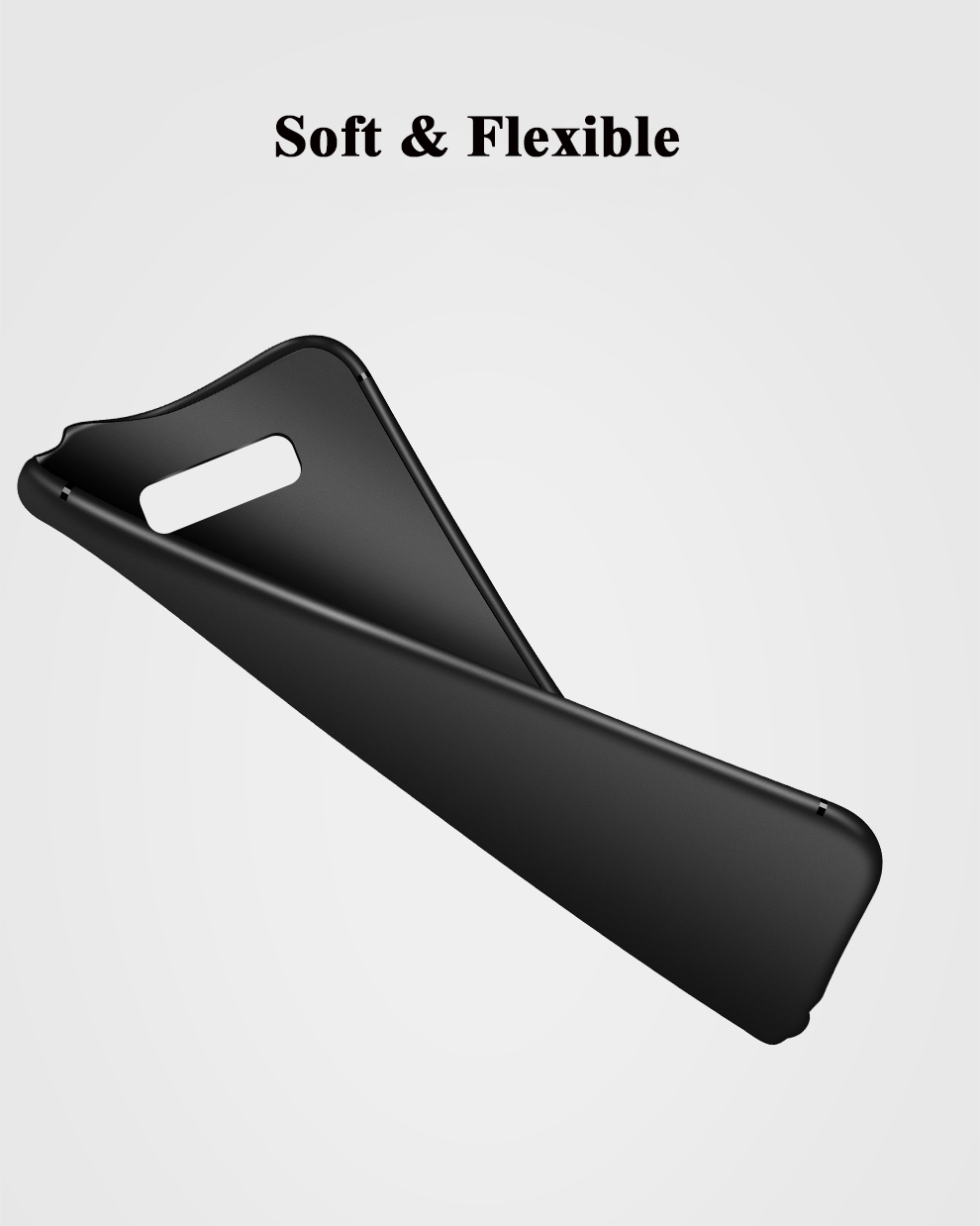 Bakeey-Protective-Case-For-Samsung-Galaxy-S10e-58-Inch-Micro-Matte-Anti-Fingerprint-Resistant-Soft-T-1428827-3