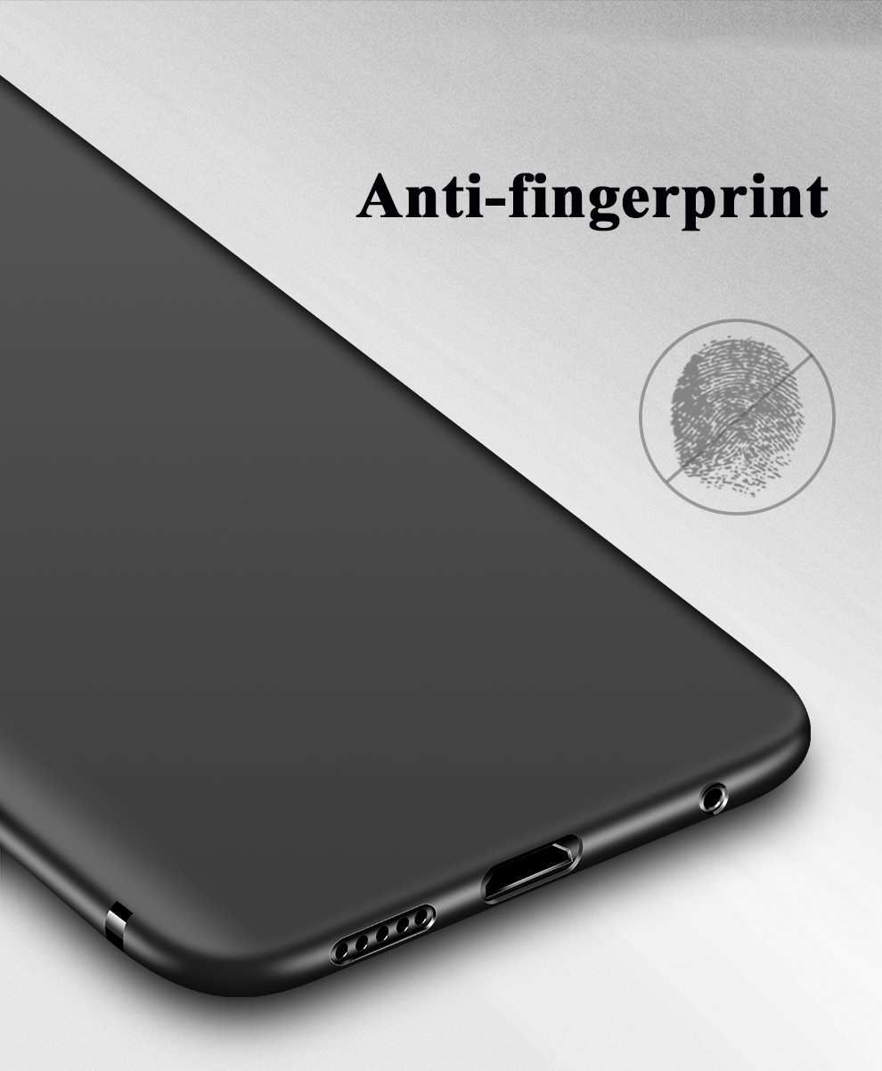 Bakeey-Protective-Case-For-Samsung-Galaxy-S10e-58-Inch-Micro-Matte-Anti-Fingerprint-Resistant-Soft-T-1428827-7