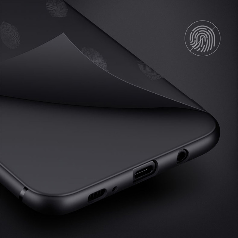 Bakeey-Protective-Case-For-Samsung-Galaxy-S9-S9-Plus-S8-S8-Plus-S7-S7-Edge-Micro-Matte-Anti-Fingerpr-1432726-4