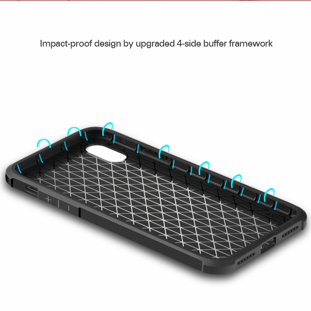 Bakeey-Protective-Case-For-iPhone-X-Air-Cushion-Corners-Soft-TPU-Shockproof-1328034-4
