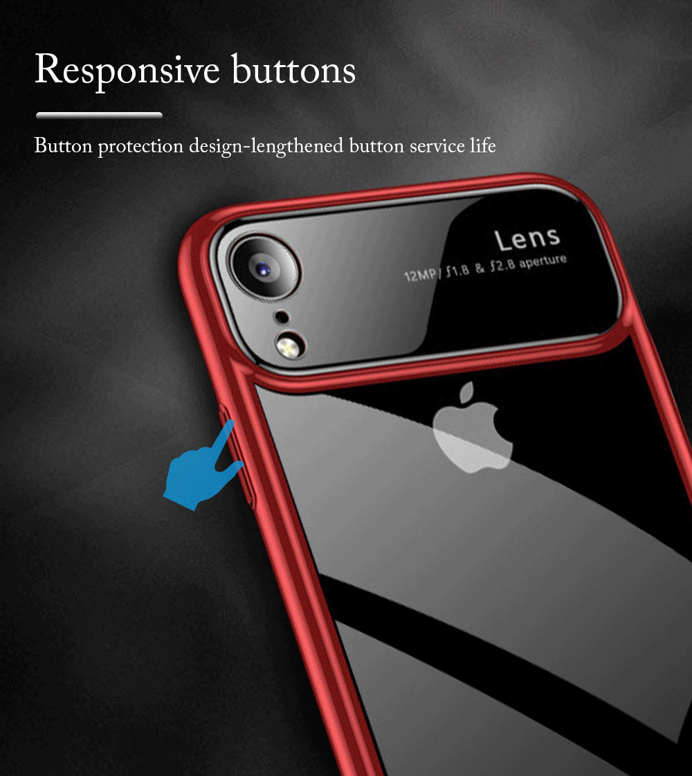 Bakeey-Protective-Case-For-iPhone-XRXSXS-Max-Glass-Camera-ProtectionClear-PC-Back-Cover-1366948-5