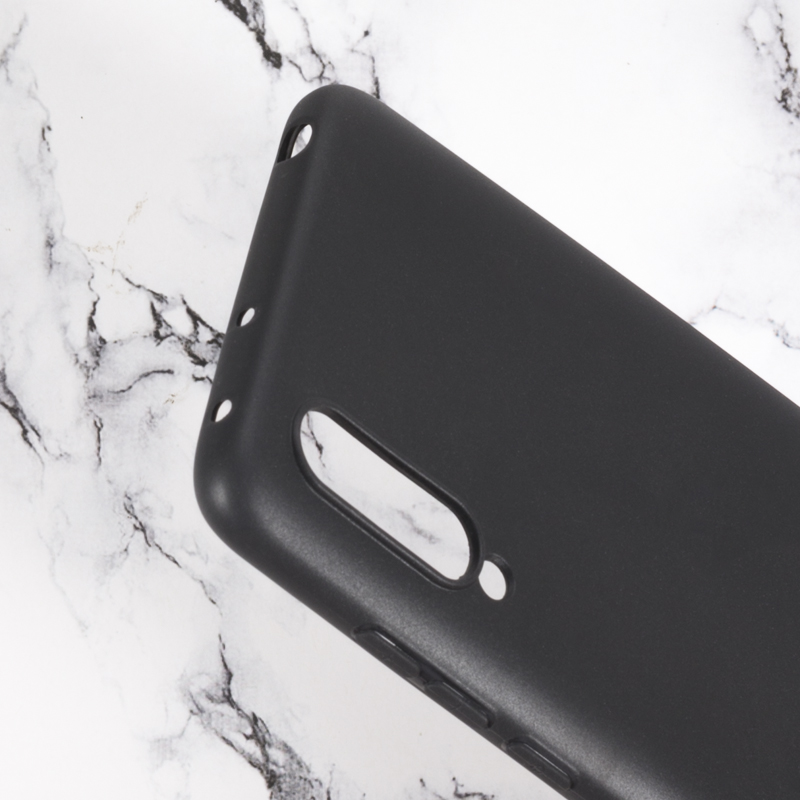 Bakeey-Pudding-Frosted-Anti-Scratch-Soft-Silicone-Back-Cover-Protective-Case-for-Xiaomi-Mi-9-Lite--X-1584302-4