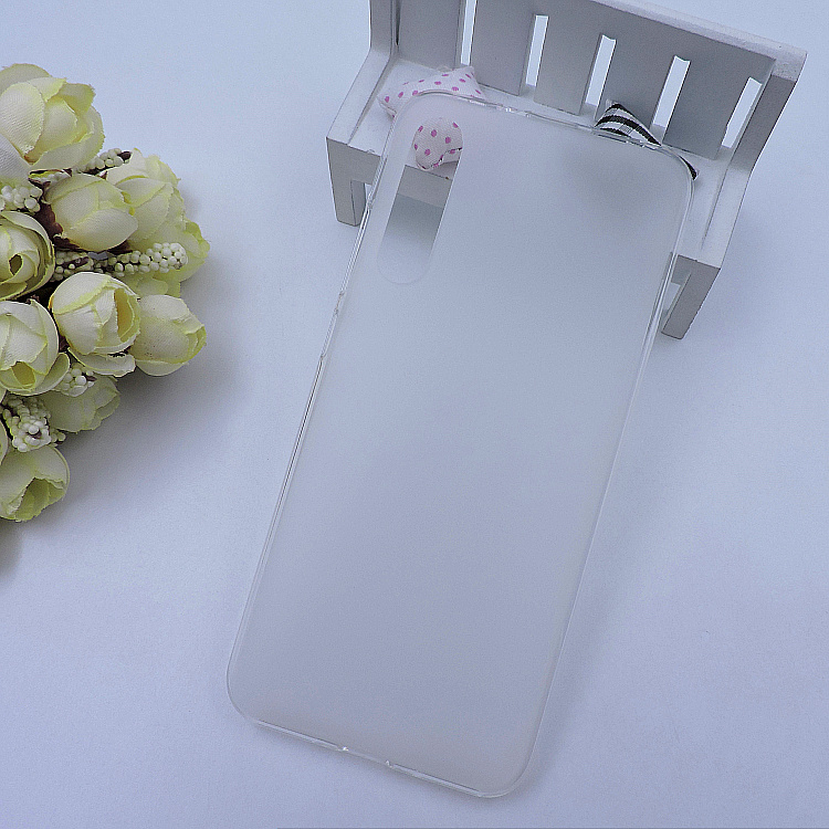 Bakeey-Pudding-Frosted-Anti-Scratch-Soft-Silicone-Back-Cover-Protective-Case-for-Xiaomi-Mi-A3--Xiaom-1584303-6