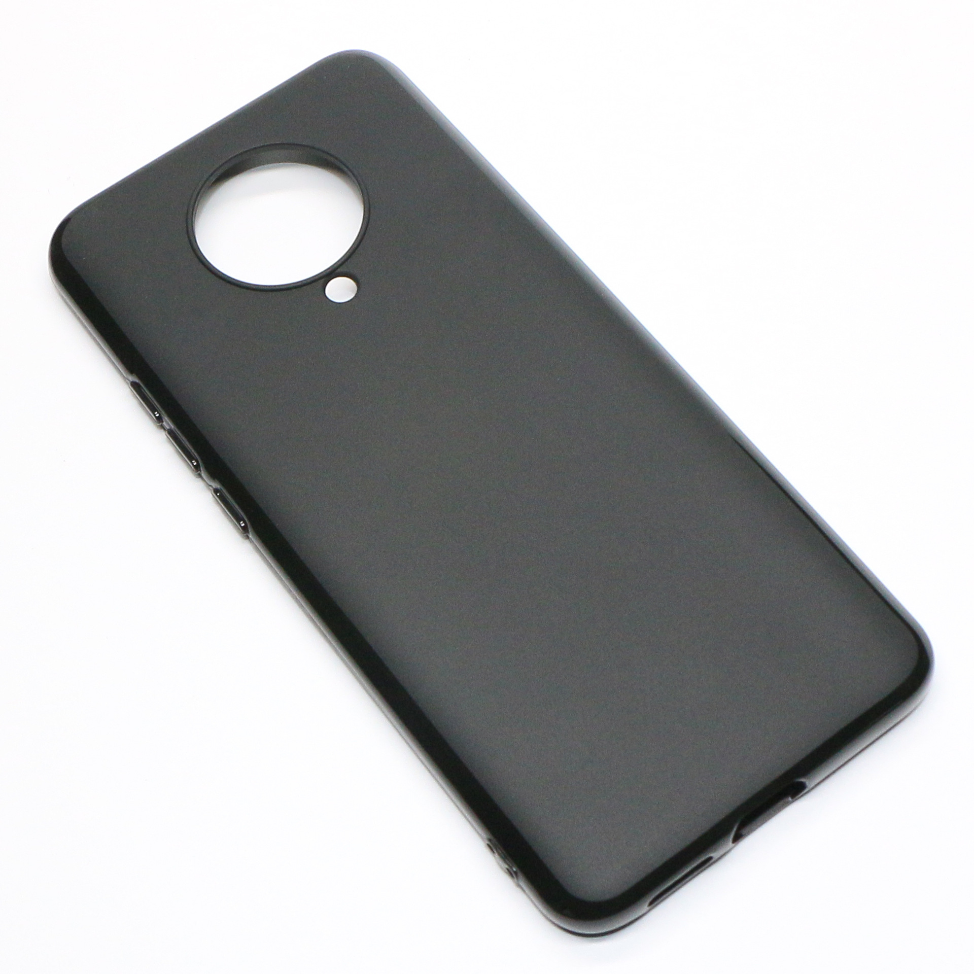 Bakeey-Pudding-Frosted-Shockproof-Ultra-thin-Non-yellow-Soft-TPU-Protective-Case-for-POCO-F2-Pro--Xi-1707603-3
