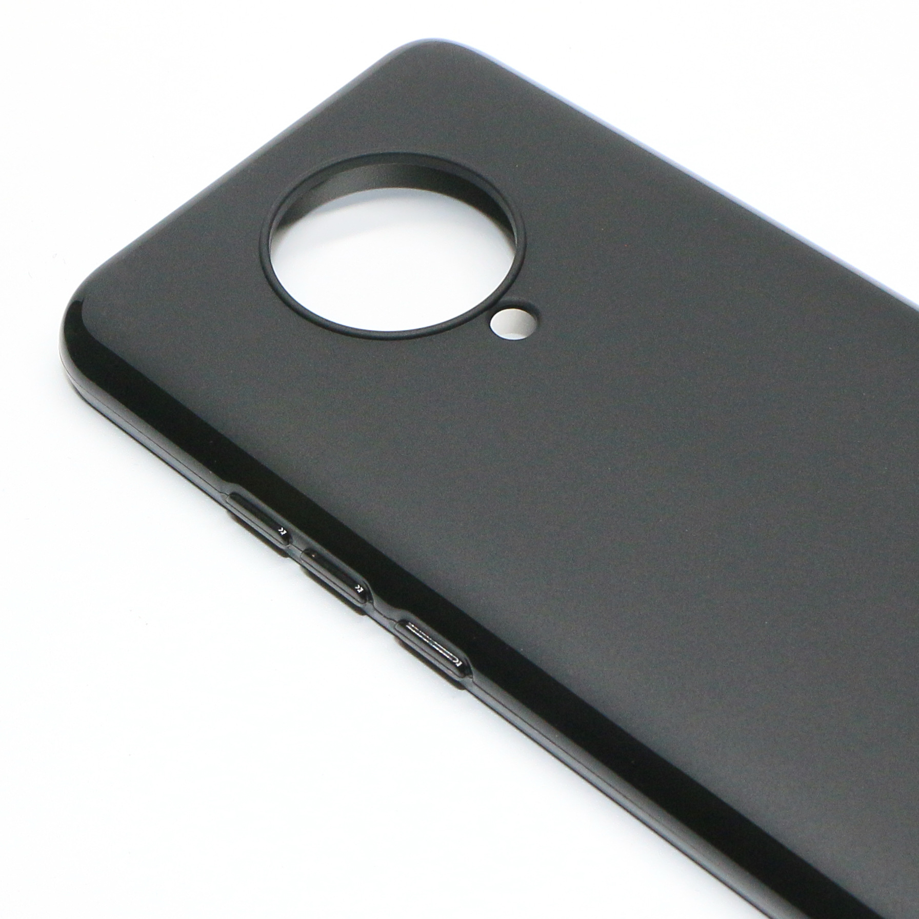 Bakeey-Pudding-Frosted-Shockproof-Ultra-thin-Non-yellow-Soft-TPU-Protective-Case-for-POCO-F2-Pro--Xi-1707603-4