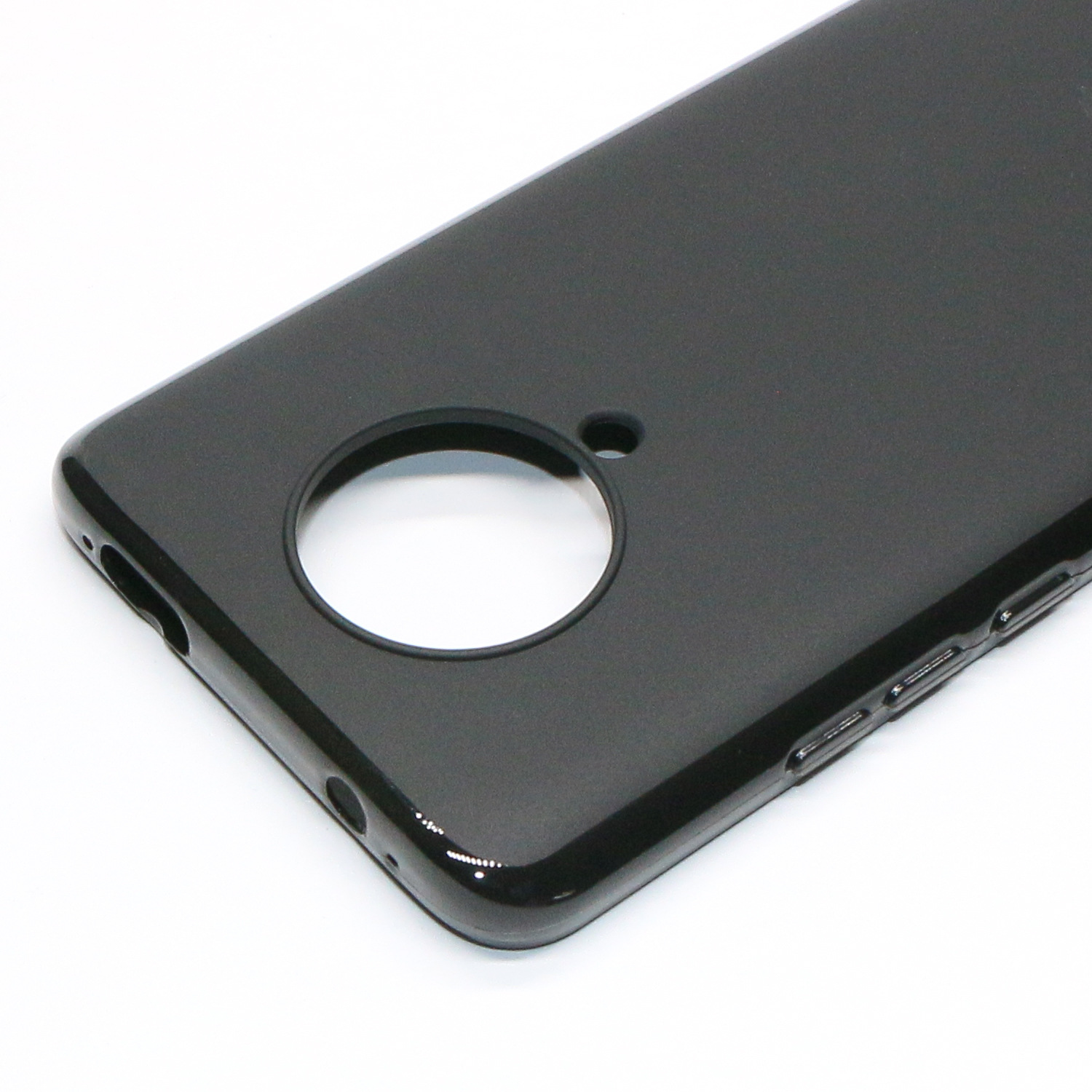 Bakeey-Pudding-Frosted-Shockproof-Ultra-thin-Non-yellow-Soft-TPU-Protective-Case-for-POCO-F2-Pro--Xi-1707603-5