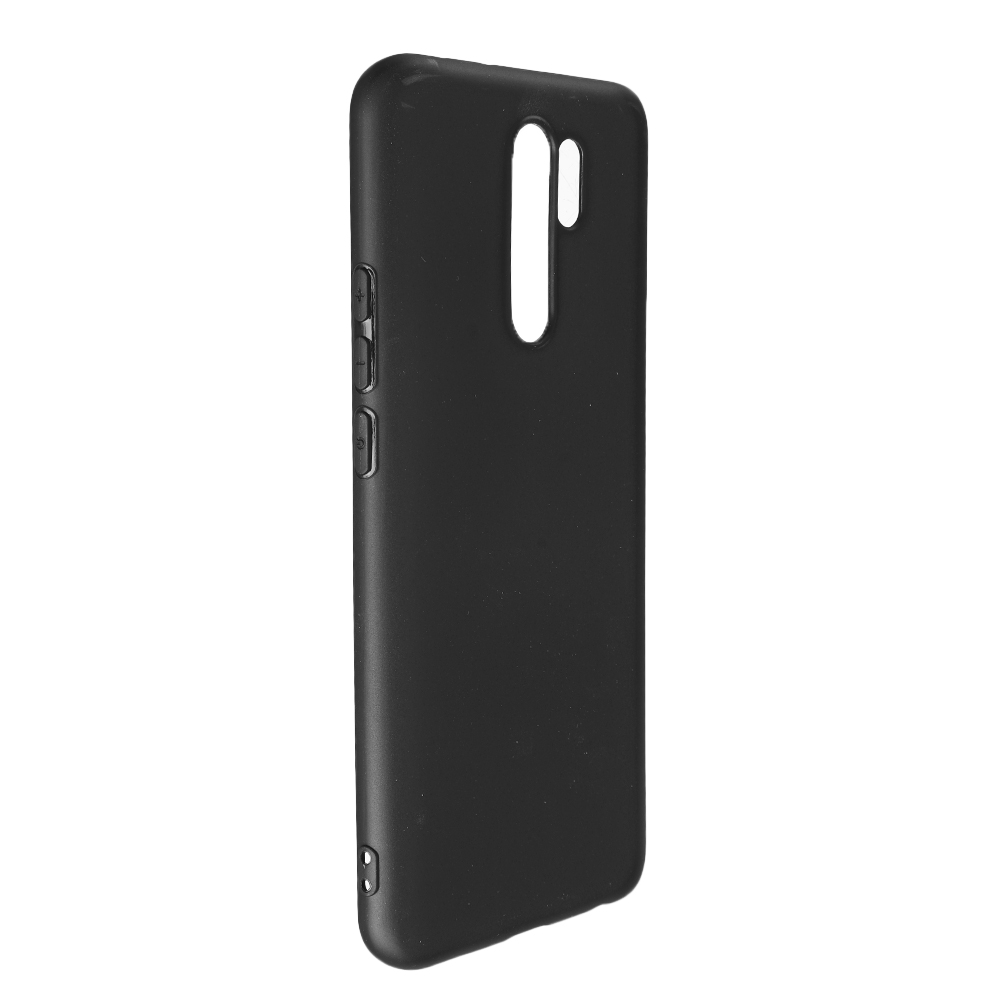 Bakeey-Pudding-Frosted-Shockproof-Ultra-thin-Non-yellow-Soft-TPU-Protective-Case-for-Xiaomi-Redmi-9--1717181-4
