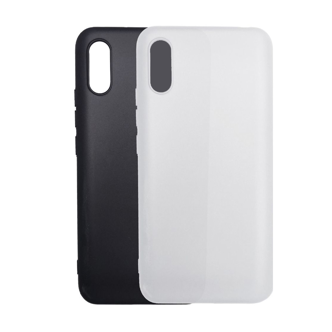 Bakeey-Pudding-Frosted-Shockproof-Ultra-thin-Non-yellow-Soft-TPU-Protective-Case-for-Xiaomi-Redmi-9A-1716764-1