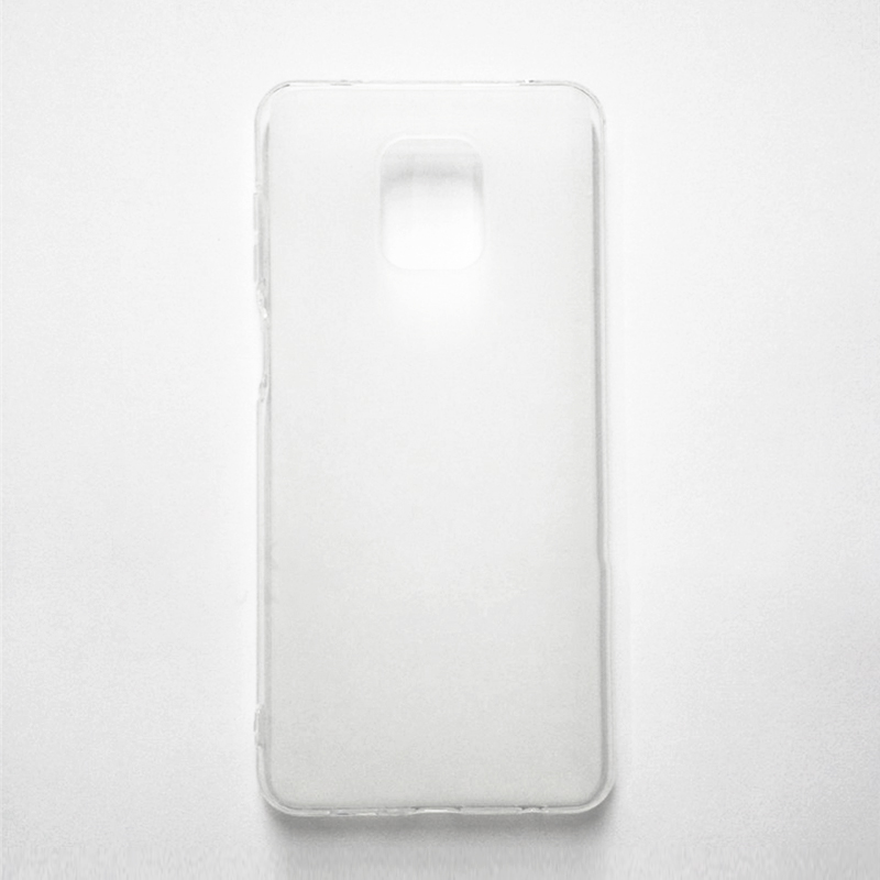 Bakeey-Pudding-Frosted-Shockproof-Ultra-thin-Non-yellow-Soft-TPU-Protective-Case-for-Xiaomi-Redmi-No-1667900-11