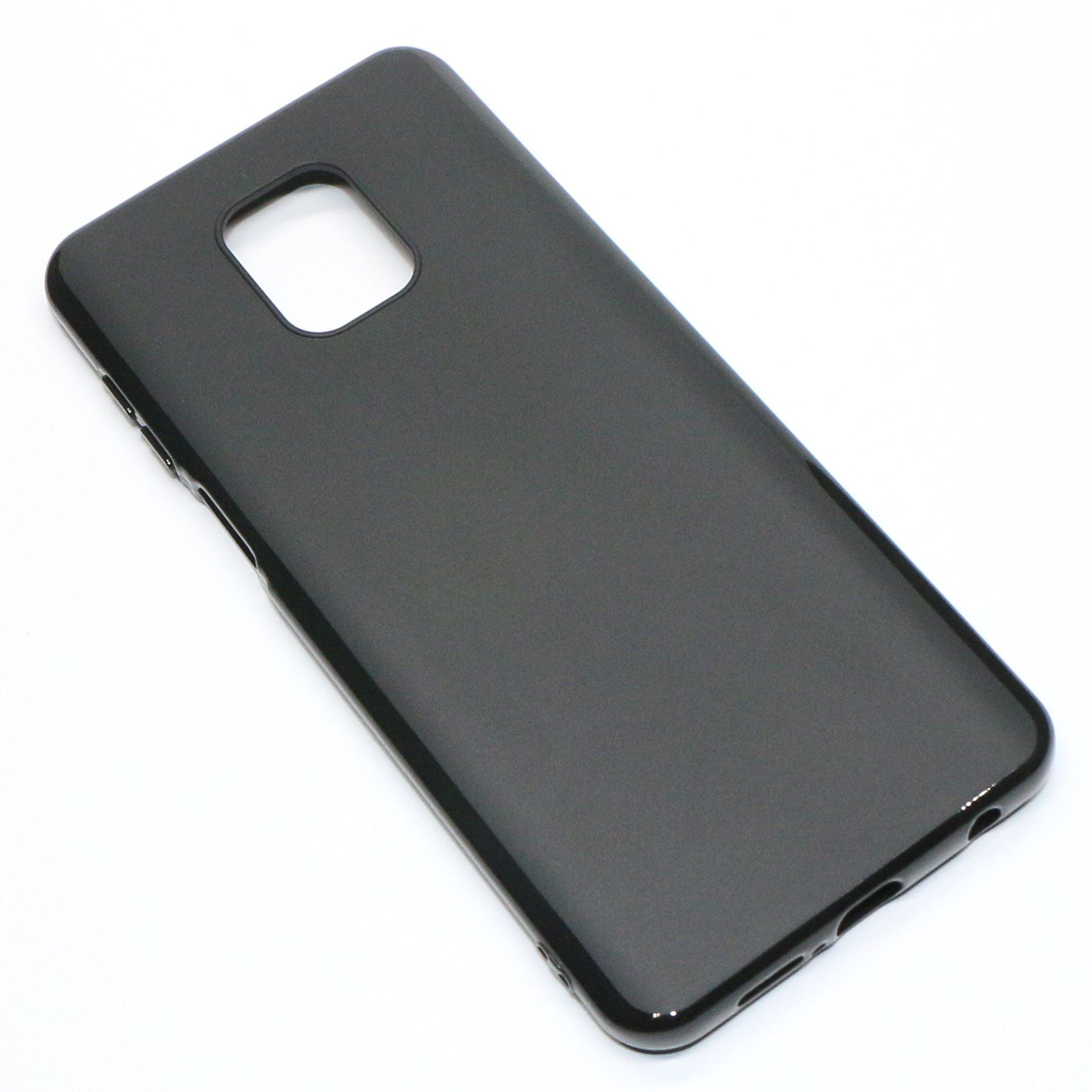 Bakeey-Pudding-Frosted-Shockproof-Ultra-thin-Non-yellow-Soft-TPU-Protective-Case-for-Xiaomi-Redmi-No-1667900-3