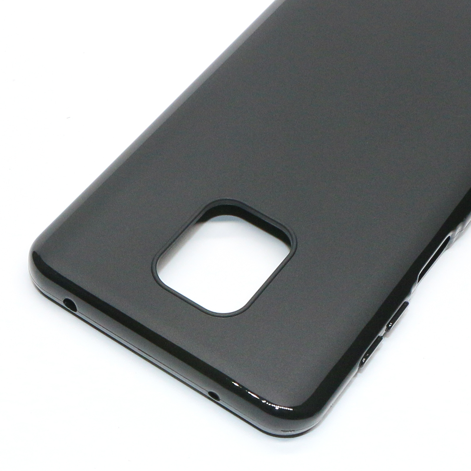 Bakeey-Pudding-Frosted-Shockproof-Ultra-thin-Non-yellow-Soft-TPU-Protective-Case-for-Xiaomi-Redmi-No-1667900-5