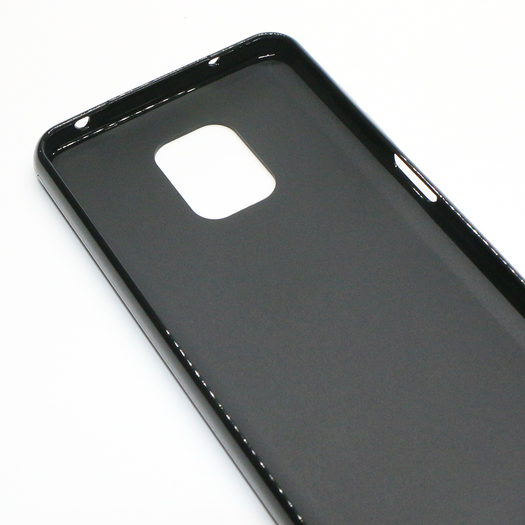 Bakeey-Pudding-Frosted-Shockproof-Ultra-thin-Non-yellow-Soft-TPU-Protective-Case-for-Xiaomi-Redmi-No-1667900-6