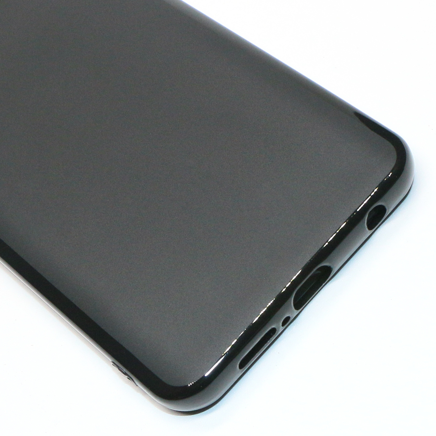 Bakeey-Pudding-Frosted-Shockproof-Ultra-thin-Non-yellow-Soft-TPU-Protective-Case-for-Xiaomi-Redmi-No-1667900-7