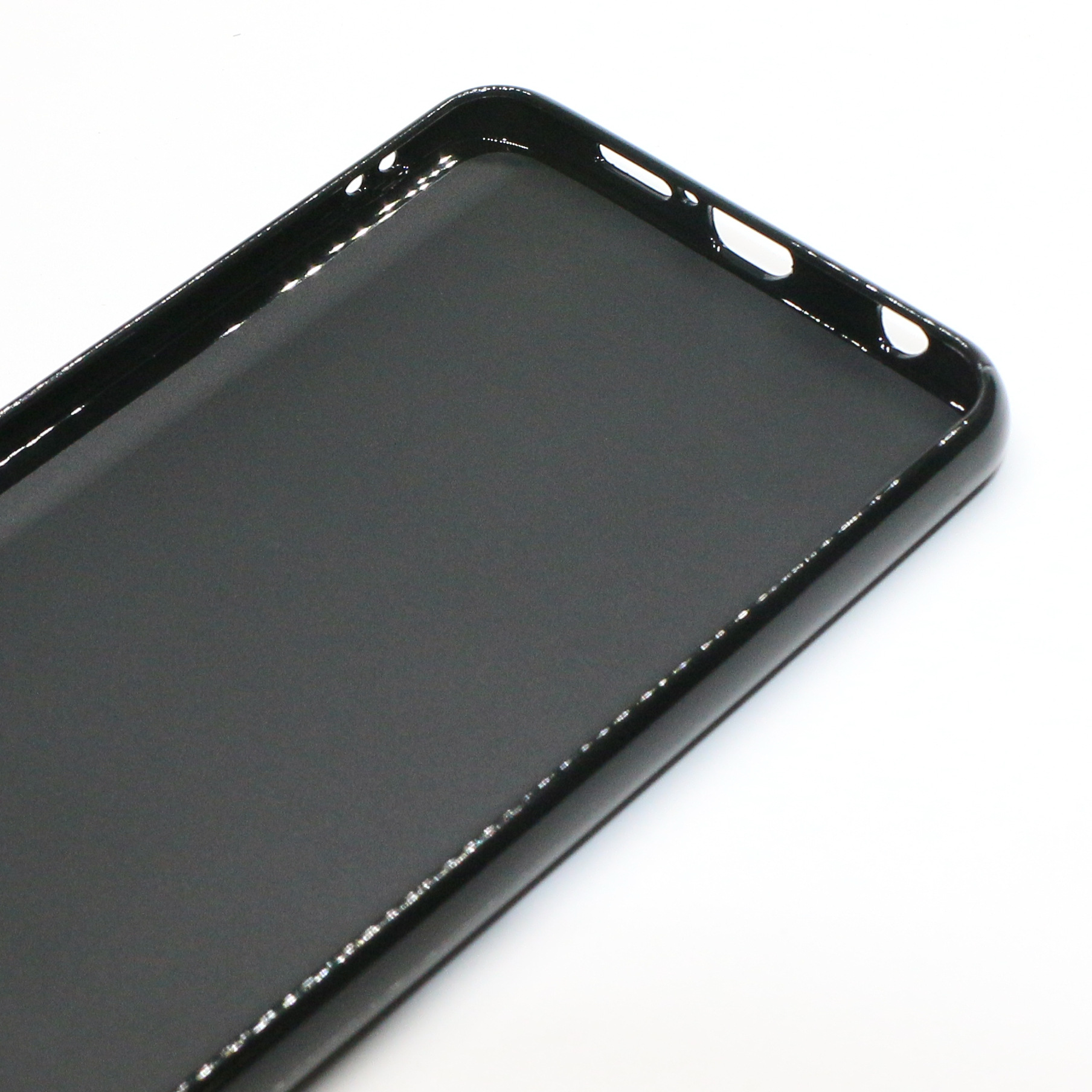 Bakeey-Pudding-Frosted-Shockproof-Ultra-thin-Non-yellow-Soft-TPU-Protective-Case-for-Xiaomi-Redmi-No-1667900-9