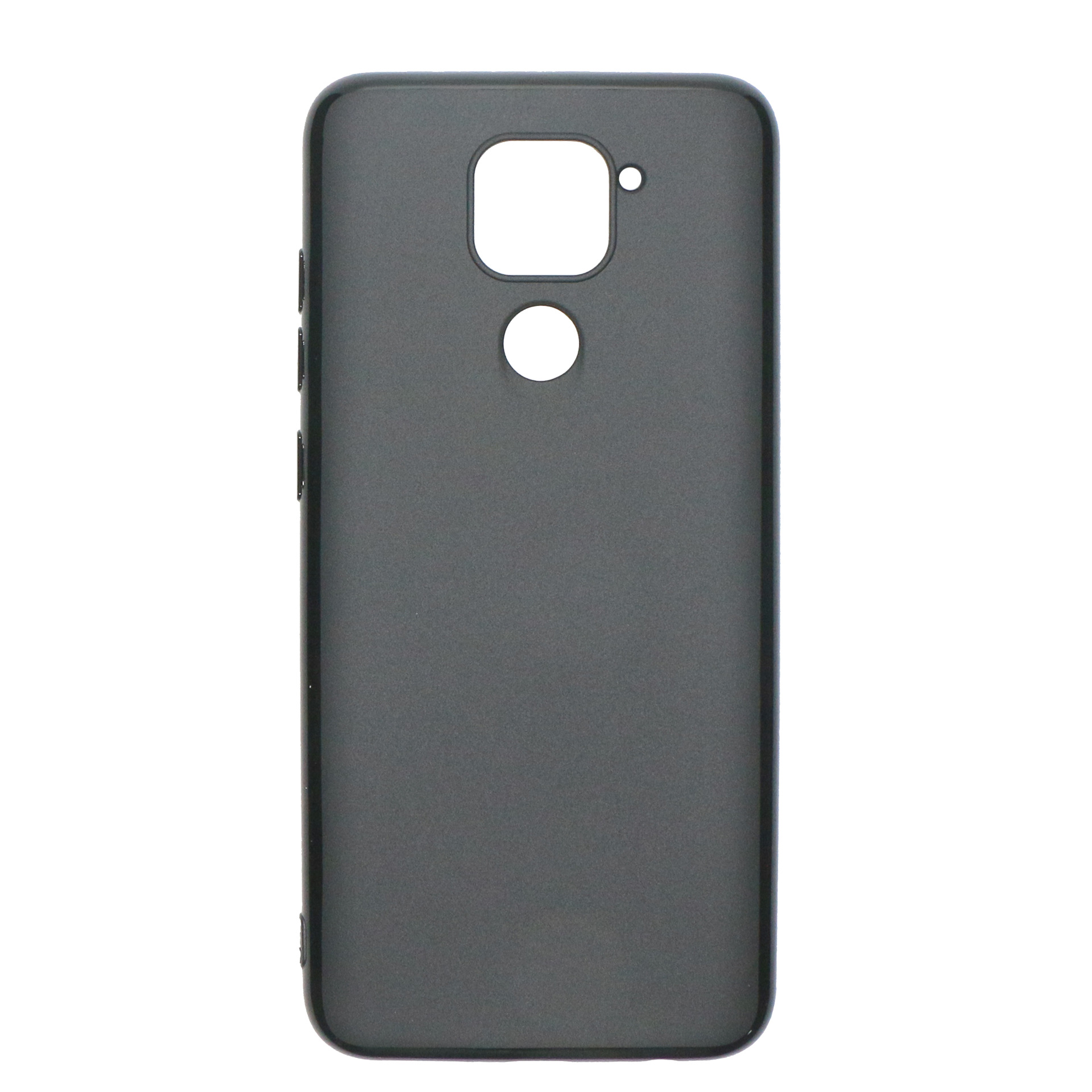 Bakeey-Pudding-Frosted-Shockproof-Ultra-thin-Non-yellow-Soft-TPU-Protective-Case-for-Xiaomi-Redmi-No-1704231-1