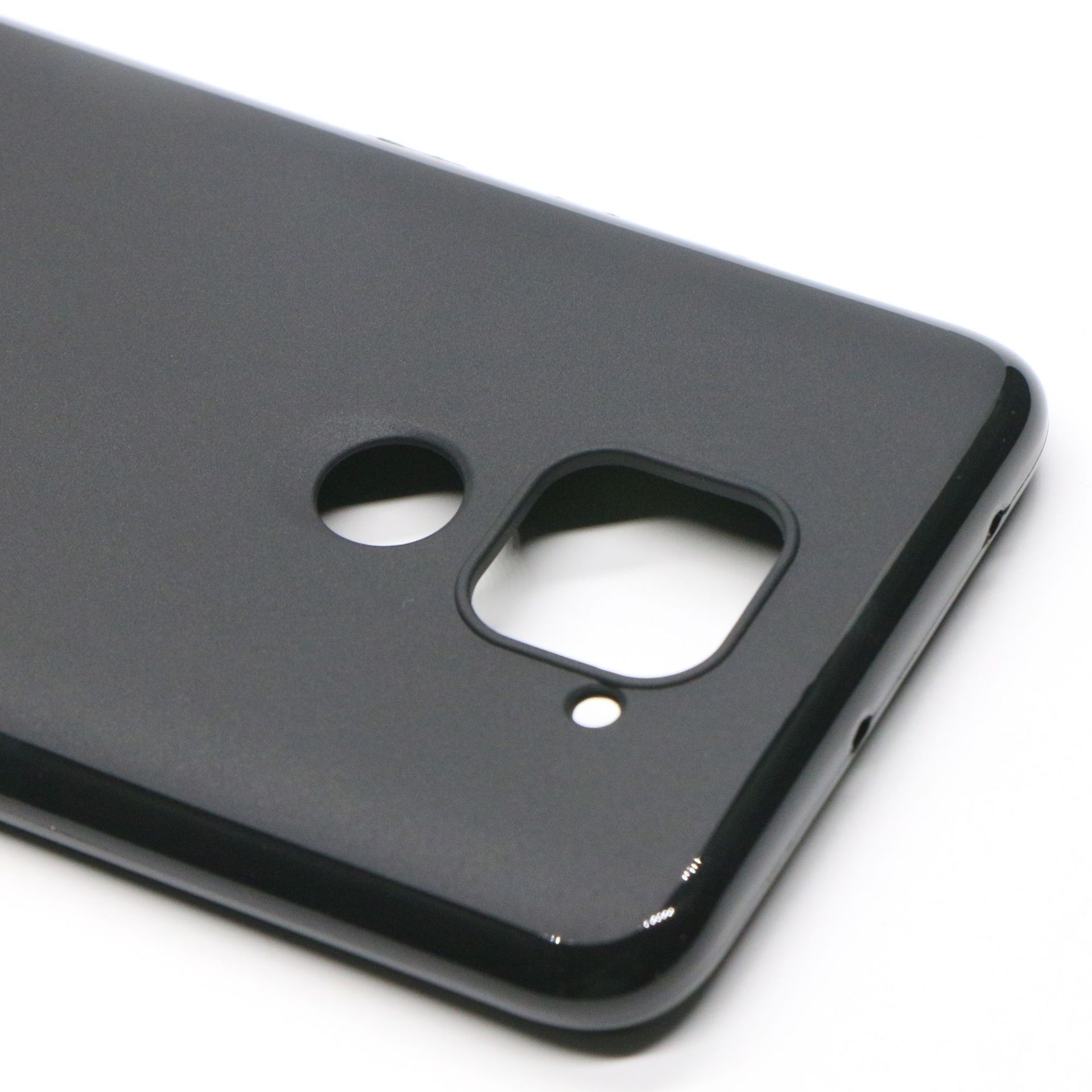 Bakeey-Pudding-Frosted-Shockproof-Ultra-thin-Non-yellow-Soft-TPU-Protective-Case-for-Xiaomi-Redmi-No-1704231-5