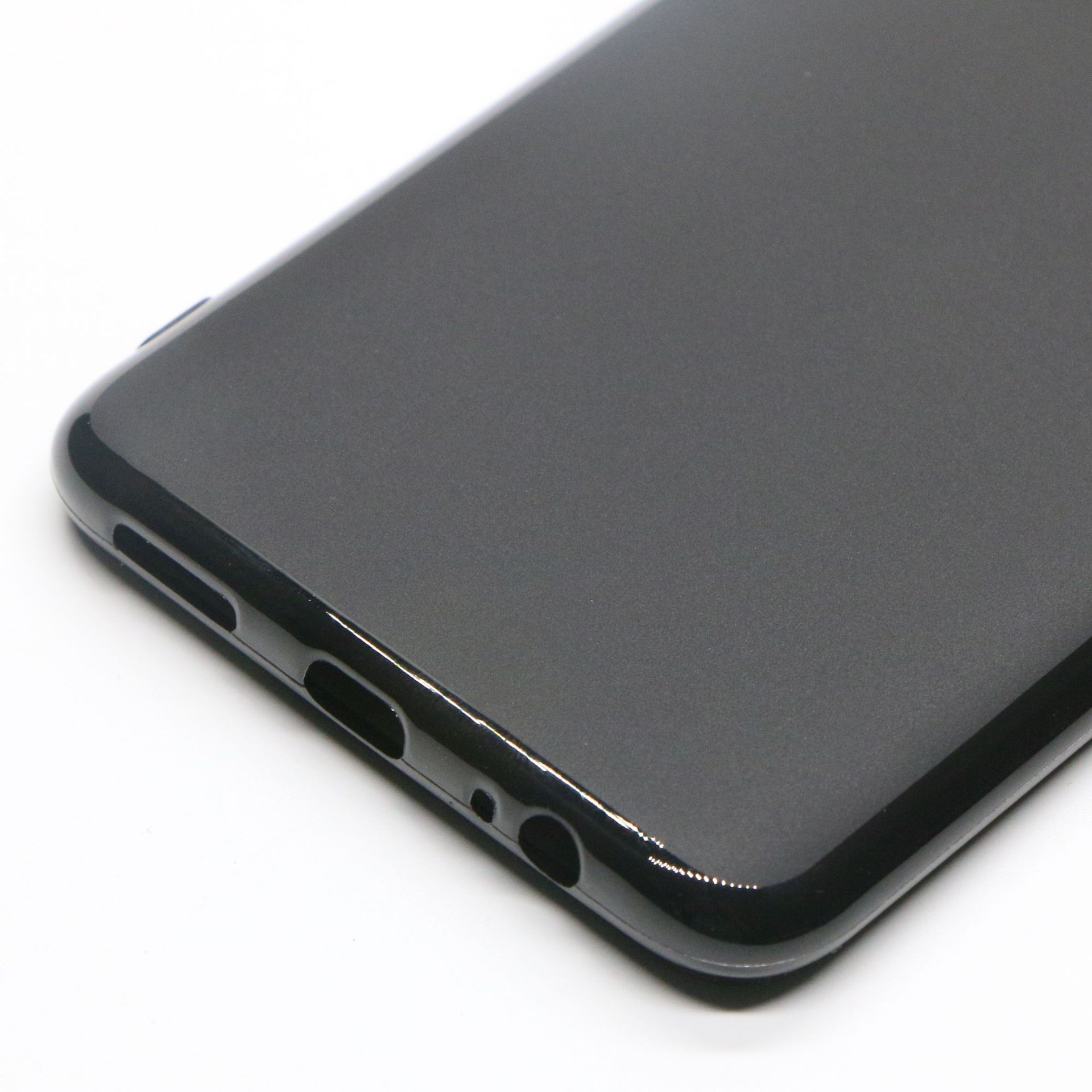 Bakeey-Pudding-Frosted-Shockproof-Ultra-thin-Non-yellow-Soft-TPU-Protective-Case-for-Xiaomi-Redmi-No-1704231-7