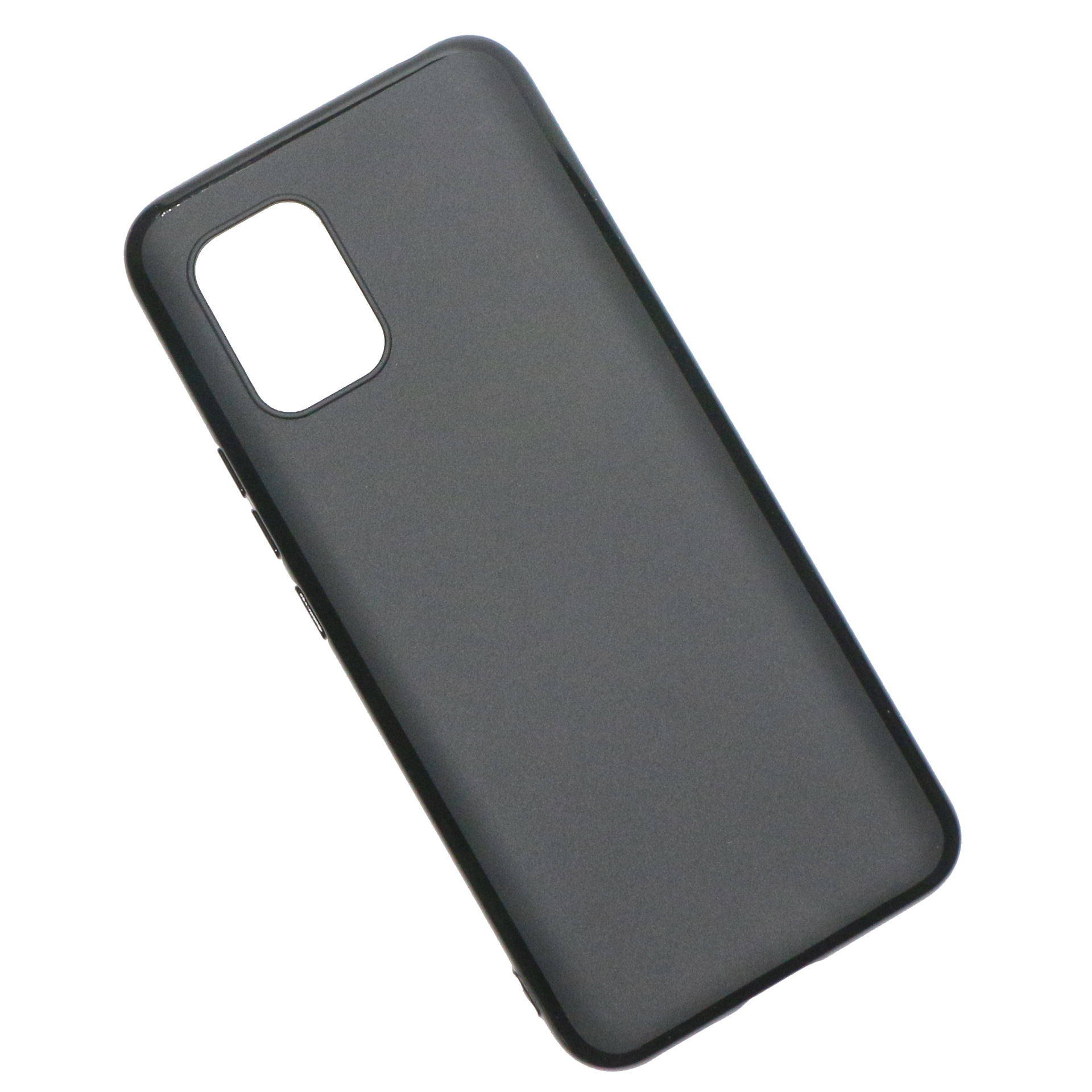 Bakeey-Pudding-Frosted-Shockproof-Ultra-thin-Non-yellow-with-Lens-Protector-Soft-TPU-Protective-Case-1707615-4