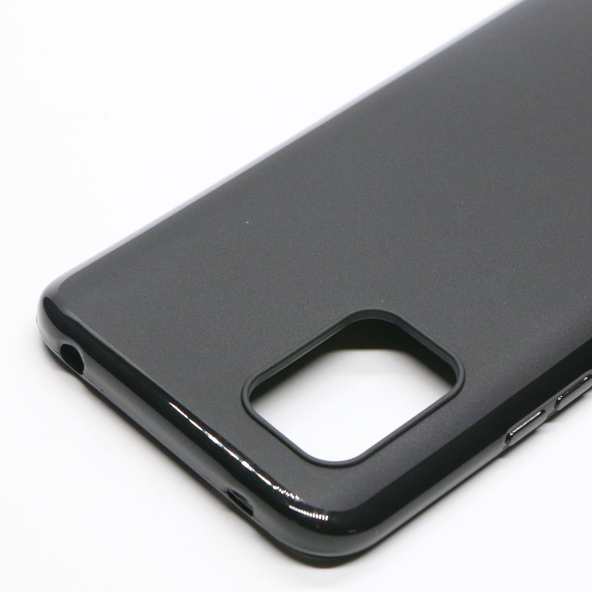 Bakeey-Pudding-Frosted-Shockproof-Ultra-thin-Non-yellow-with-Lens-Protector-Soft-TPU-Protective-Case-1707615-5