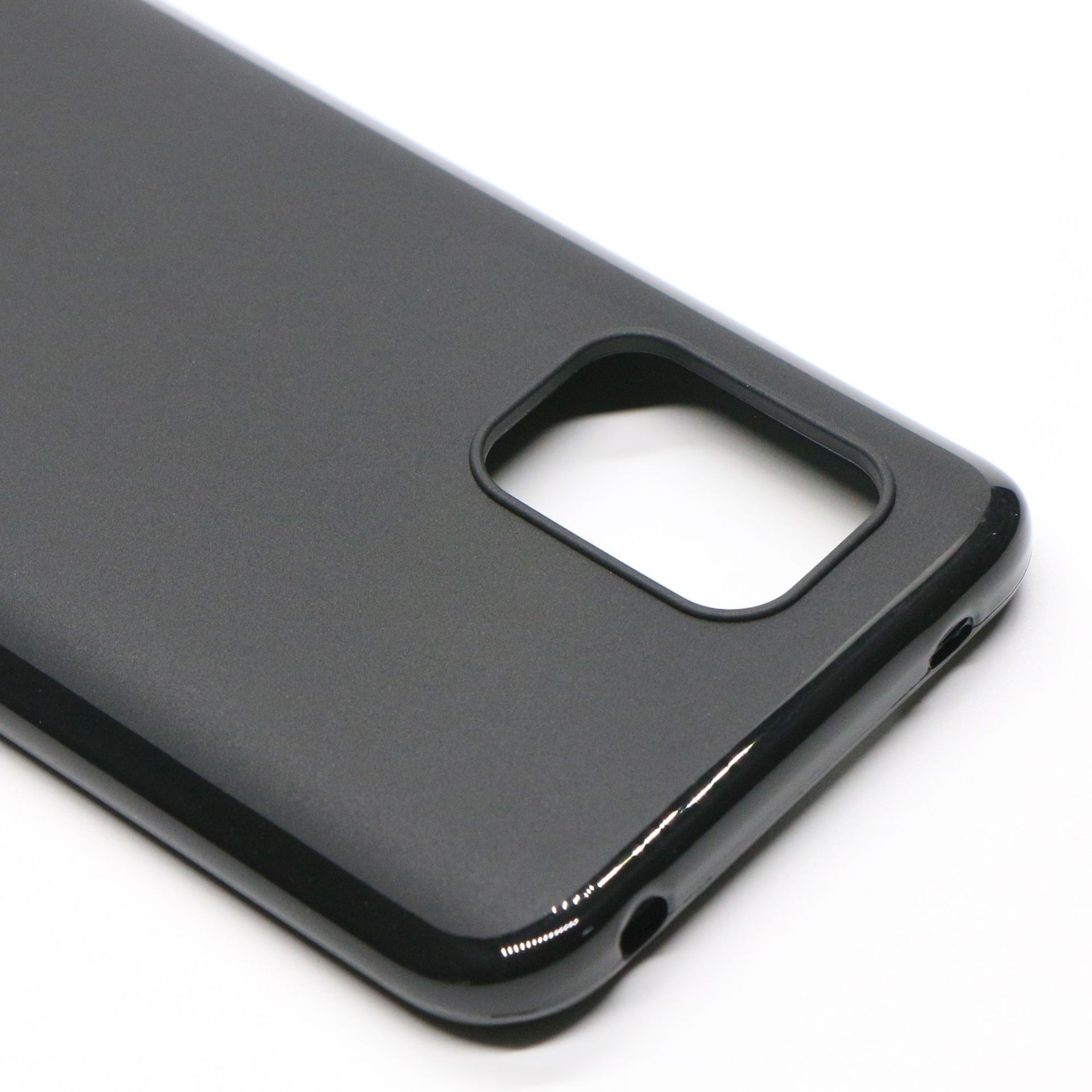 Bakeey-Pudding-Frosted-Shockproof-Ultra-thin-Non-yellow-with-Lens-Protector-Soft-TPU-Protective-Case-1707615-6