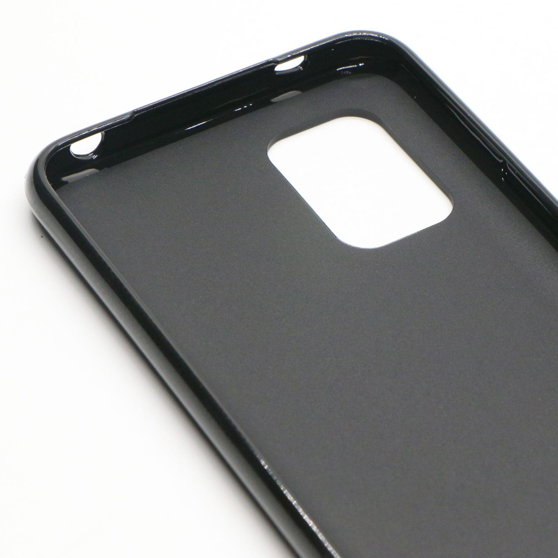 Bakeey-Pudding-Frosted-Shockproof-Ultra-thin-Non-yellow-with-Lens-Protector-Soft-TPU-Protective-Case-1707615-7