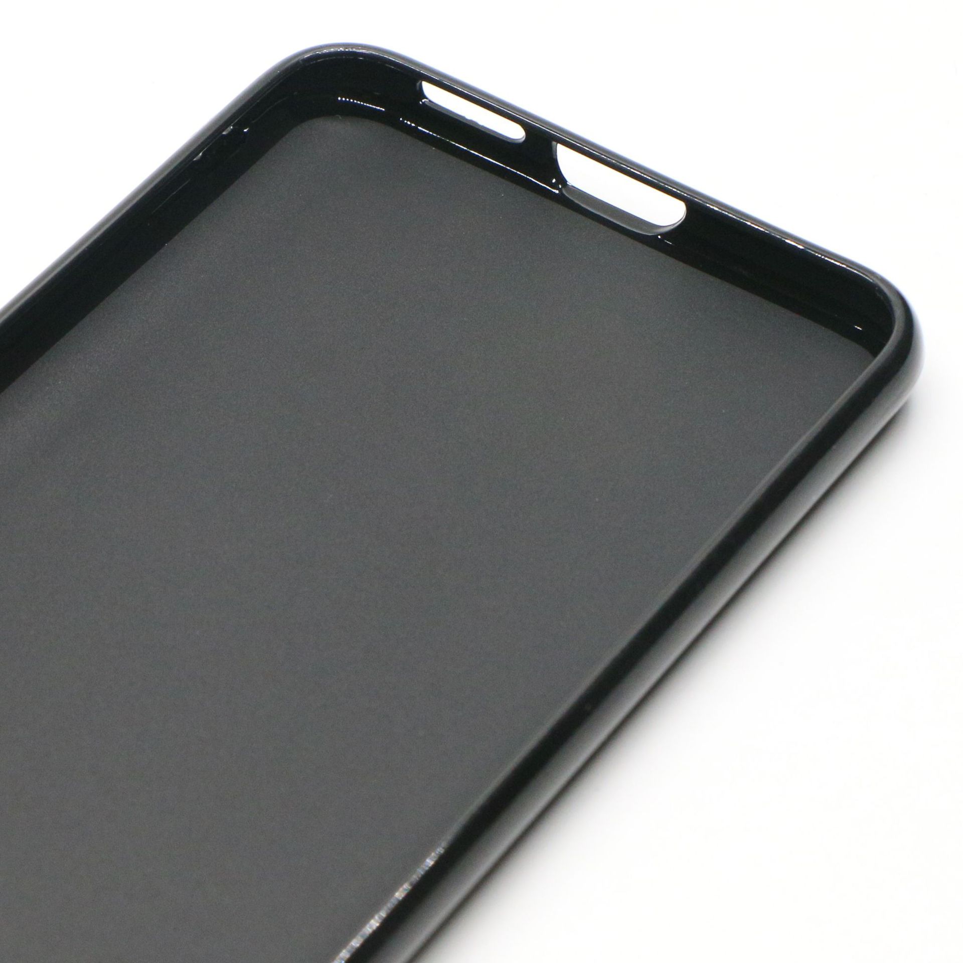 Bakeey-Pudding-Frosted-Shockproof-Ultra-thin-Non-yellow-with-Lens-Protector-Soft-TPU-Protective-Case-1707615-8
