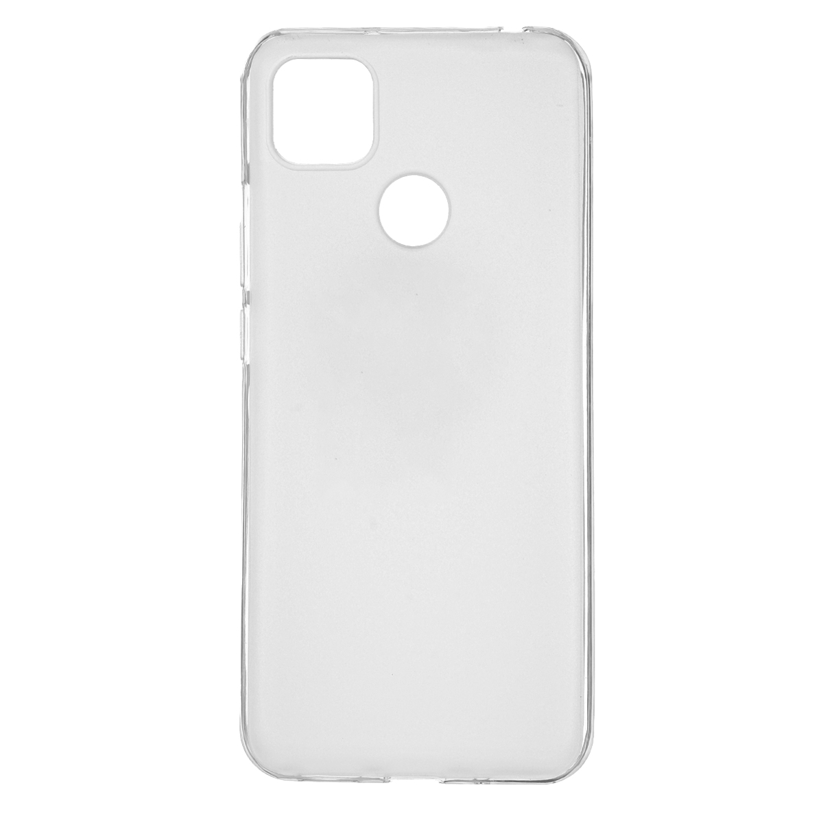 Bakeey-Pudding-Series-Frosted-Shockproof-Ultra-Thin-Non-Yellow-Anti-Fingerprint-Soft-TPU-Protective--1735438-9