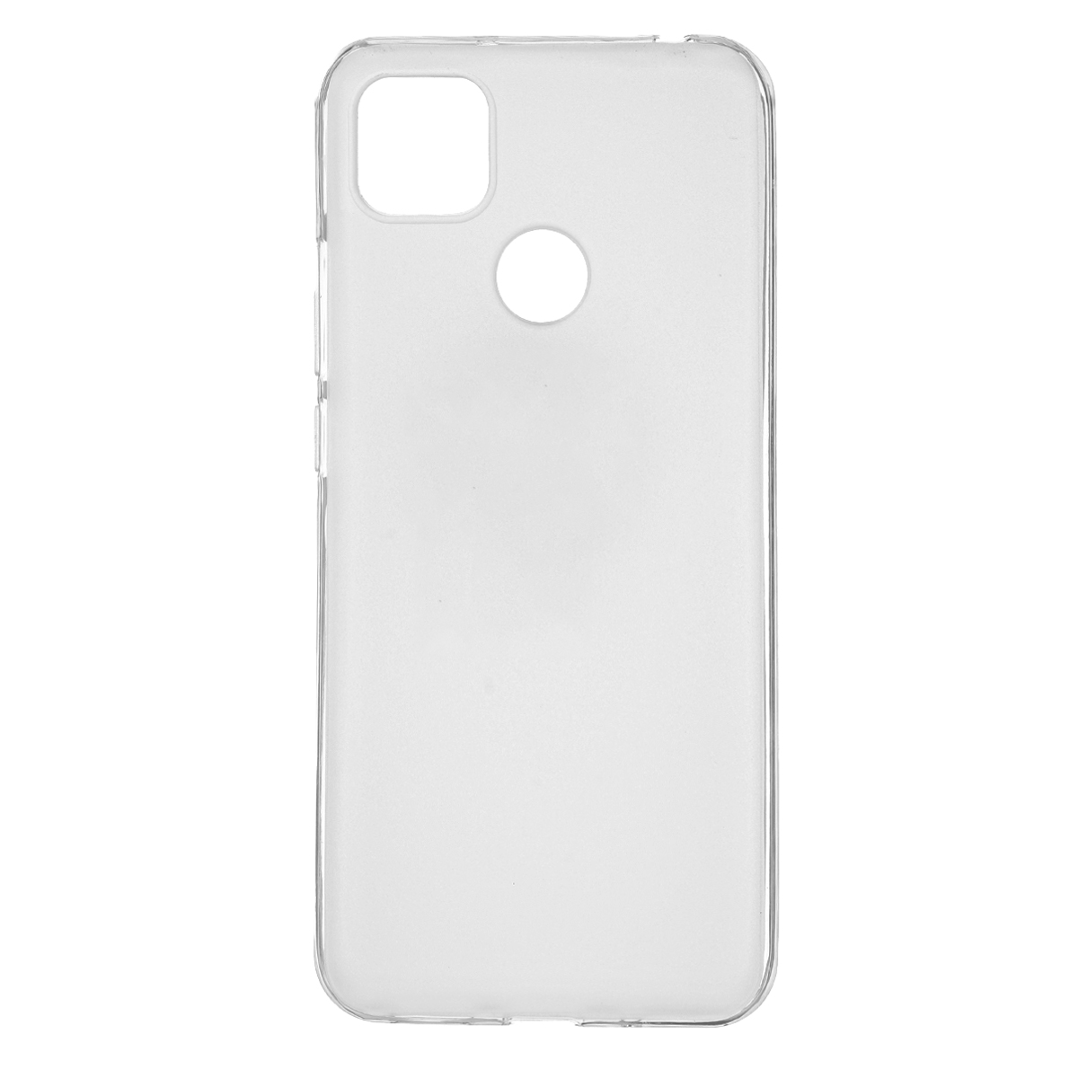 Bakeey-Pudding-Series-Frosted-Shockproof-Ultra-Thin-Non-Yellow-Anti-Fingerprint-Soft-TPU-Protective--1735438-9