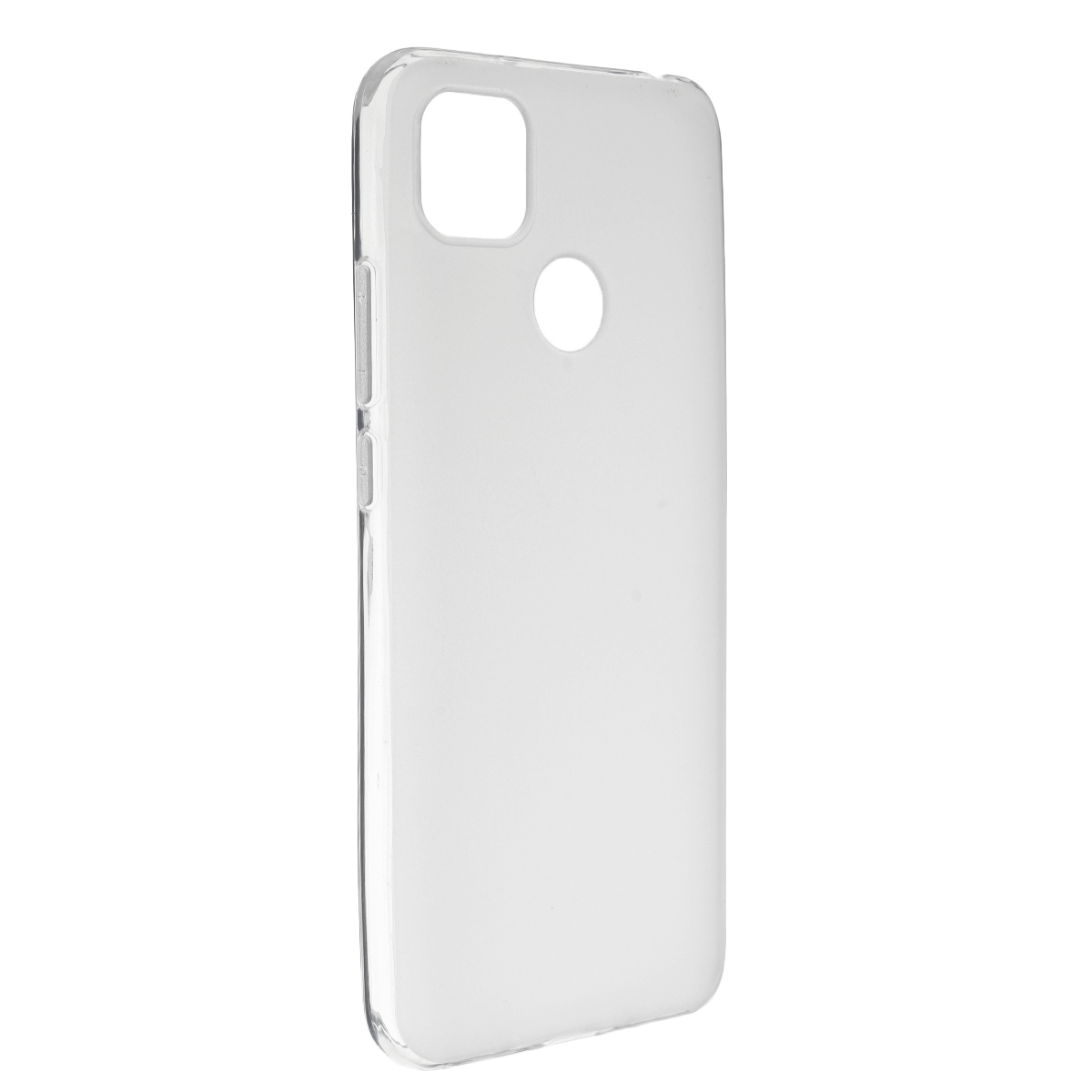 Bakeey-Pudding-Series-Frosted-Shockproof-Ultra-Thin-Non-Yellow-Anti-Fingerprint-Soft-TPU-Protective--1735438-10