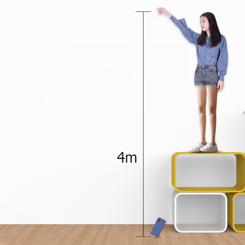 Bakeey-Pure-Non-yellow-Shockproof-Soft-TPU-Protective-Case-for-Xiaomi-Mi-Note-10--Xiaomi-Mi-Note-10--1611163-3