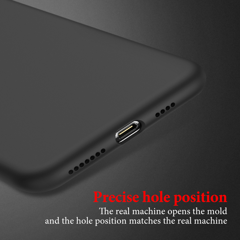 Bakeey-Pure-Shockproof-Anti-Scratch-Ultra-Thin-Soft-TPU-Protective-Case-for-Xiaomi-Redmi-9C-Non-orig-1736566-10