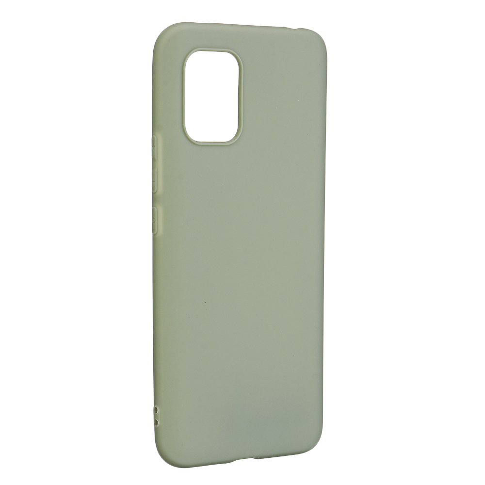 Bakeey-Pure-Shockproof-Anti-scratch-Ultra-thin-Soft-TPU-Protective-Case-for-Xiaomi-Mi-10-Lite-Non-or-1713417-11