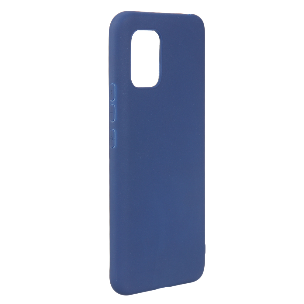 Bakeey-Pure-Shockproof-Anti-scratch-Ultra-thin-Soft-TPU-Protective-Case-for-Xiaomi-Mi-10-Lite-Non-or-1713417-3