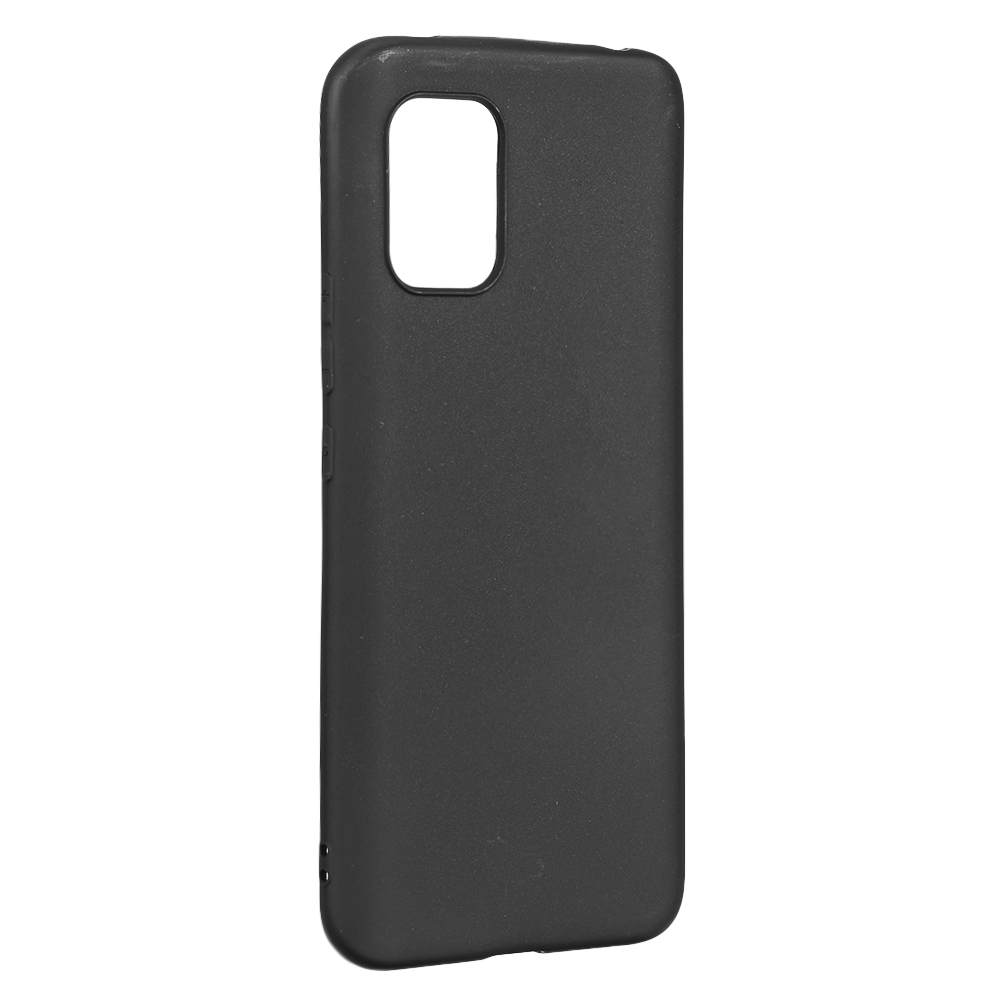 Bakeey-Pure-Shockproof-Anti-scratch-Ultra-thin-Soft-TPU-Protective-Case-for-Xiaomi-Mi-10-Lite-Non-or-1713417-7