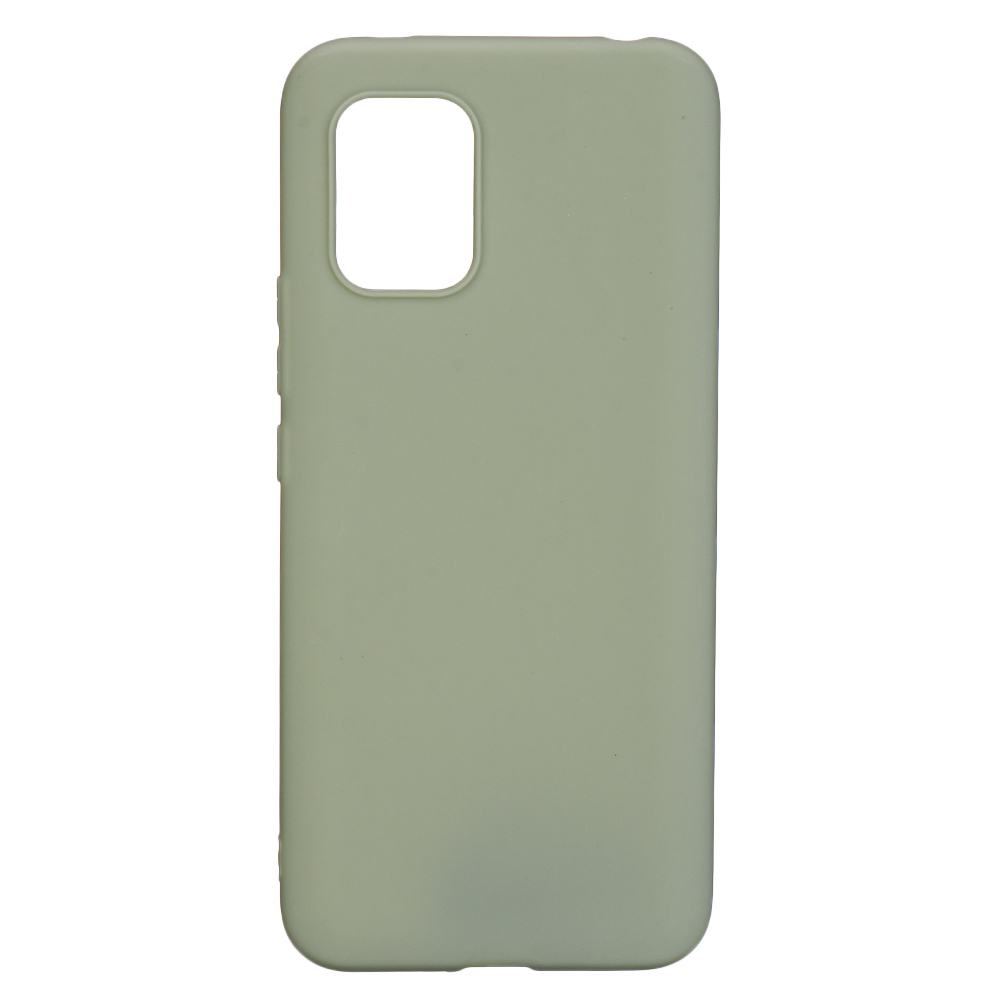 Bakeey-Pure-Shockproof-Anti-scratch-Ultra-thin-Soft-TPU-Protective-Case-for-Xiaomi-Mi-10-Lite-Non-or-1713417-10