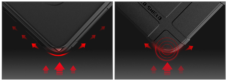 Bakeey-Rugged-Shield-Soft-Silicone-Protective-Case-for-iPhone-66s-1314744-9